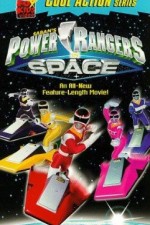 Watch Power Rangers in Space Putlocker